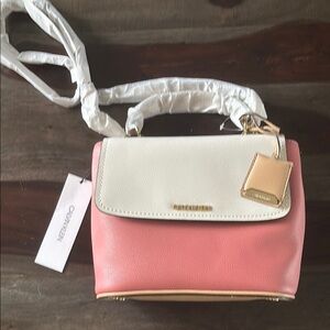 Calvin Klein leilani crossbody Women's Bag